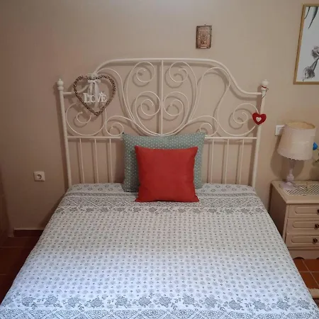 Casa vacanze Evelina - With View Volos