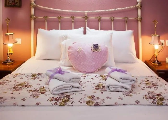 Evelina - With View *