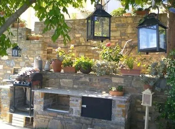 Evelina - With View Casa vacanze