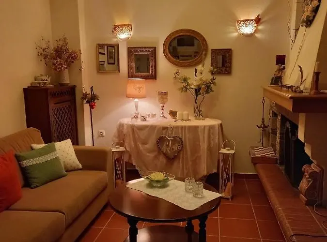 Casa vacanze Evelina - With View