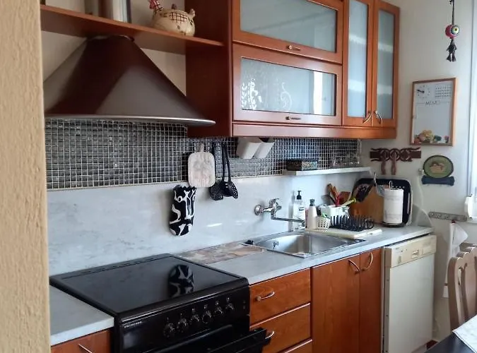 Evelina - With View Casa vacanze *