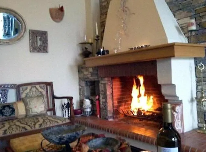 Casa vacanze Evelina - With View Volos