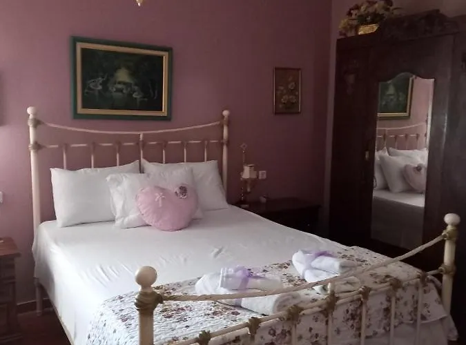 Evelina - With View Casa vacanze Volos