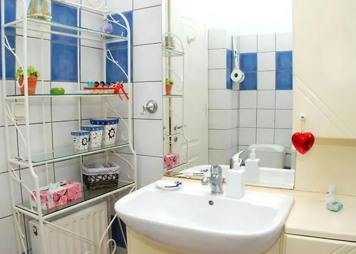 Evelina - With View Volos