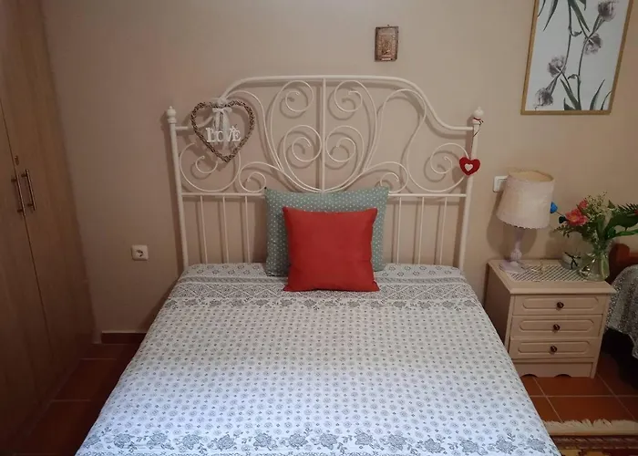 Casa vacanze Evelina - With View Volos