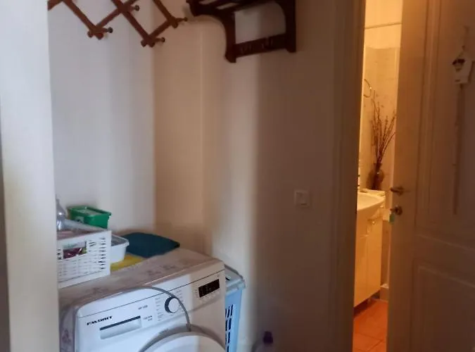 Evelina - With View Casa vacanze *