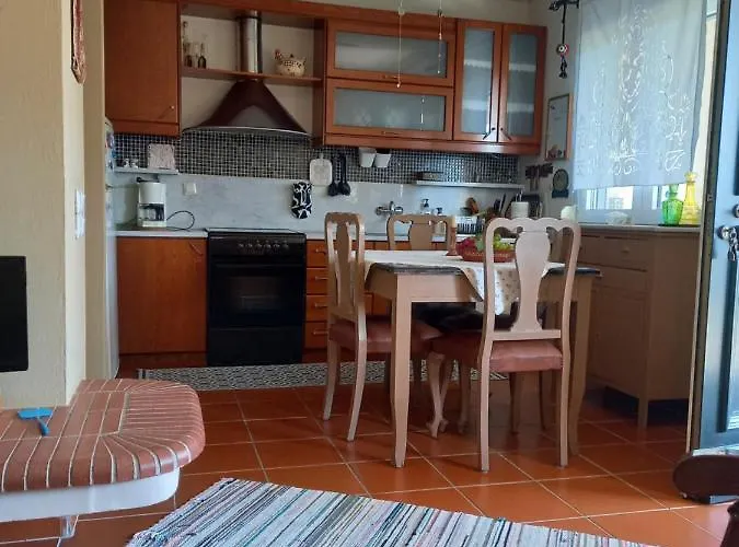 Evelina - With View Casa vacanze Volos