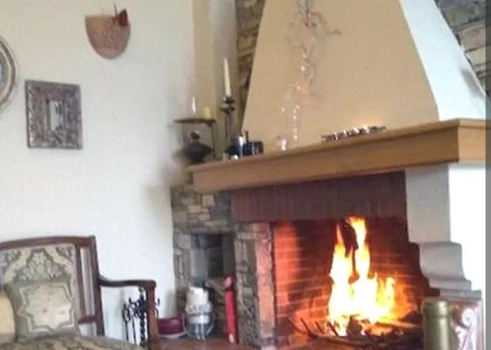 Evelina - With View Casa vacanze