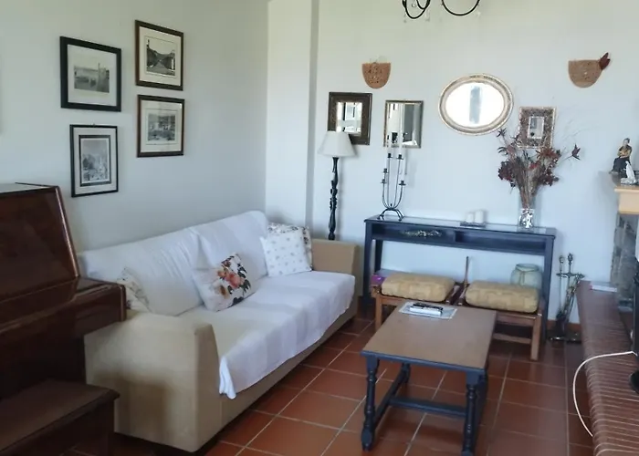 Evelina - With View Volos