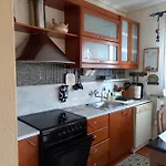 Evelina - With View Vakantiehuis *