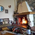 Vakantiehuis Evelina - With View Volos