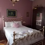 Evelina - With View Vakantiehuis Volos