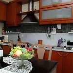 Evelina - With View Vakantiehuis Volos