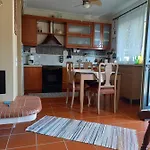 Evelina - With View Vakantiehuis Volos