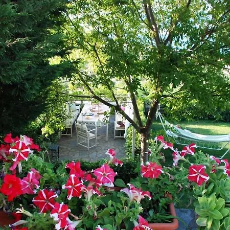 Дом отдыха Evelina - With View Волос