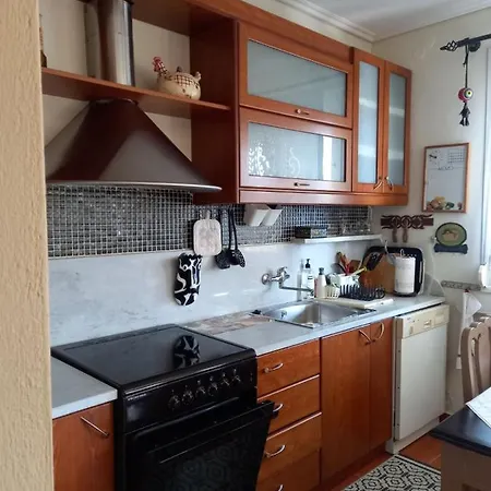 Evelina - With View Holiday home *