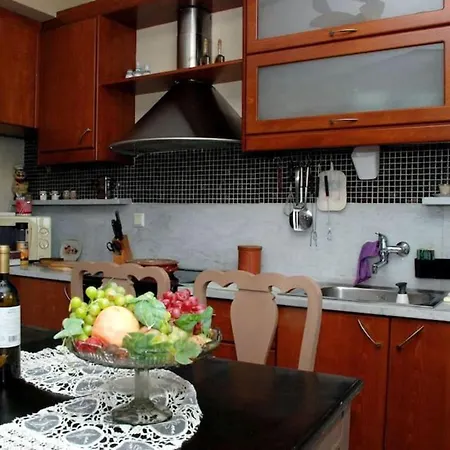 Evelina - With View Holiday home Volos