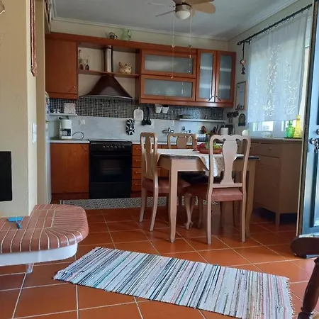 Evelina - With View Holiday home Volos