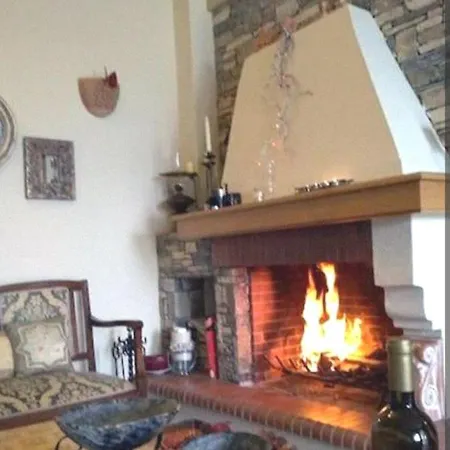 Evelina - With View Holiday home