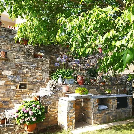 Holiday home Evelina - With View *