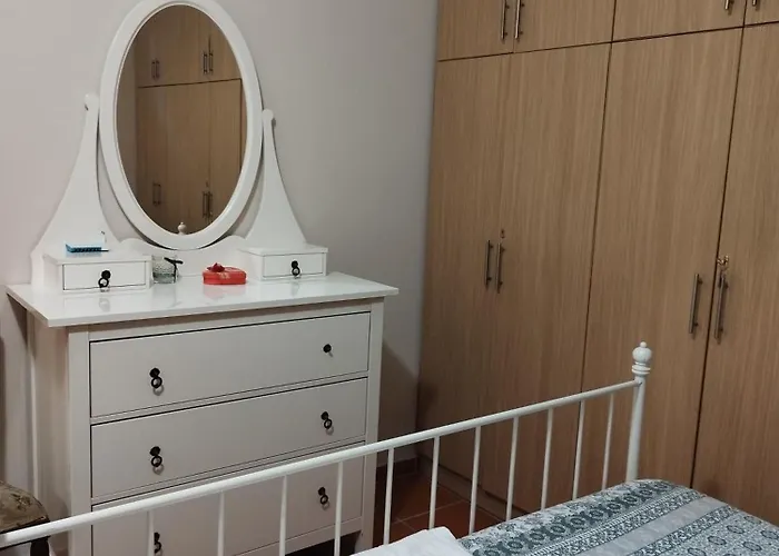 Evelina - With View Дом отдыха Волос