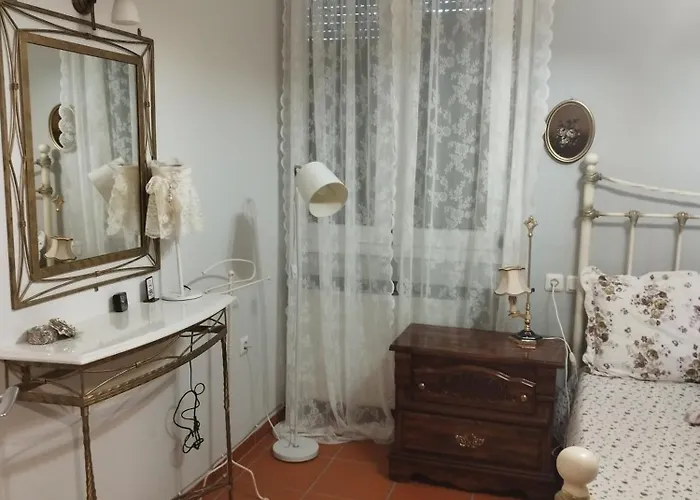 Evelina - With View *